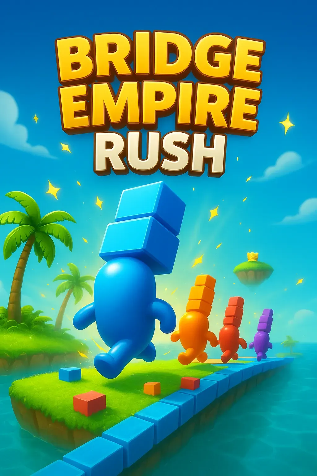 Bridge Empire Rush